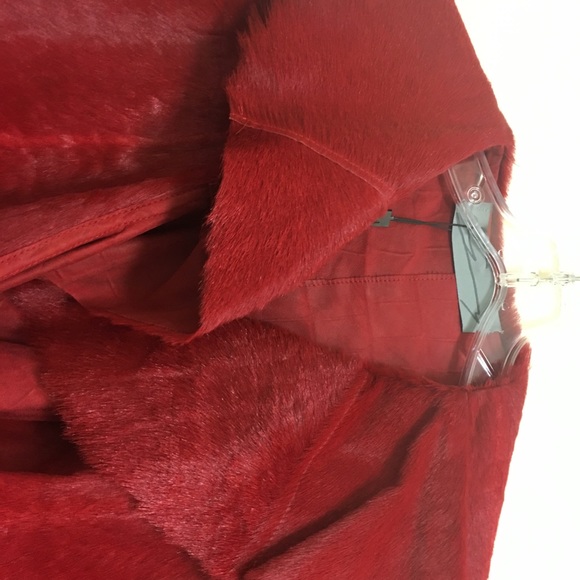 Fur jacket - Picture 2 of 6